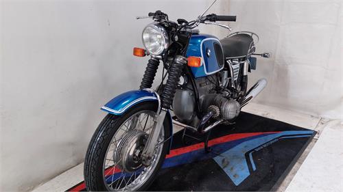 BMW R 75/5