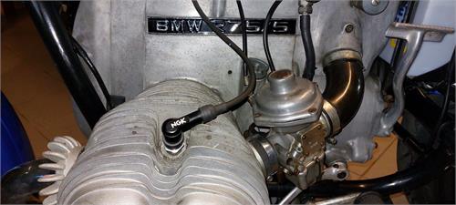BMW R 75/5