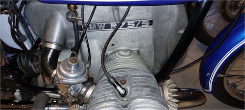 BMW R 75/5