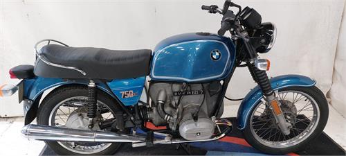 BMW R 60/7