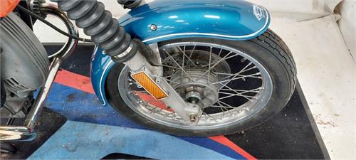 BMW R 60/7