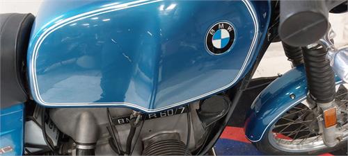BMW R 60/7