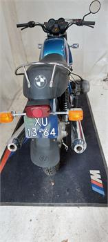BMW R 60/7