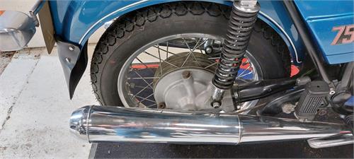 BMW R 60/7