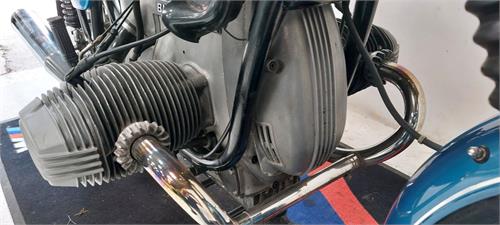 BMW R 60/7