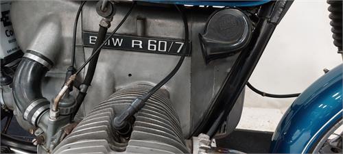 BMW R 60/7