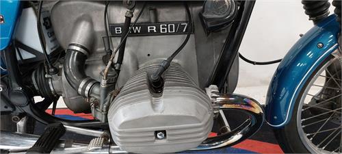 BMW R 60/7