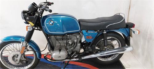 BMW R 60/7