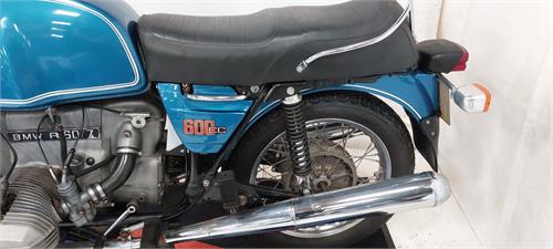 BMW R 60/7