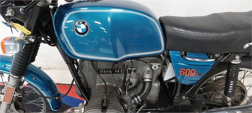 BMW R 60/7