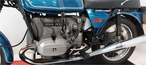 BMW R 60/7