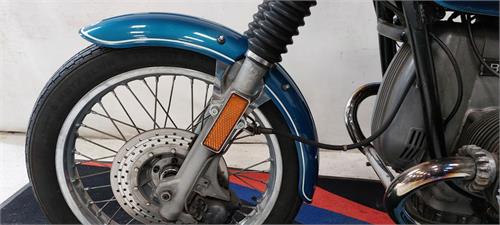BMW R 60/7