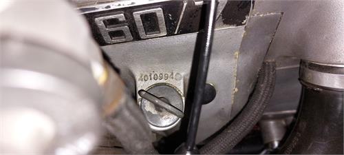 BMW R 60/7