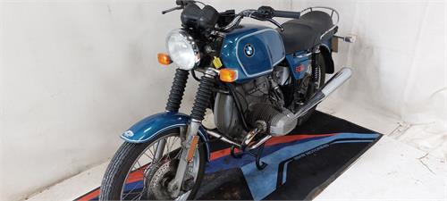 BMW R 60/7