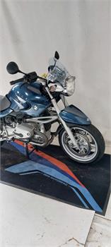 BMW R 1150 R