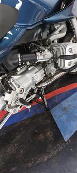 BMW R 1150 R
