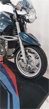 BMW R 1150 R