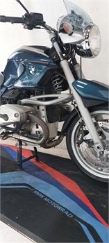 BMW R 1150 R