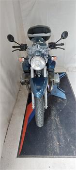 BMW R 1150 R