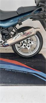 BMW R 1150 R