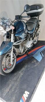 BMW R 1150 R