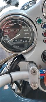 BMW R 1150 R