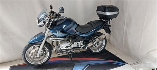 BMW R 1150 R