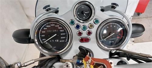 BMW R 1150 R