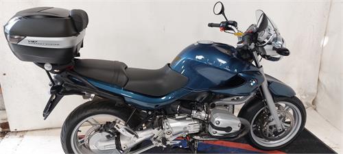 BMW R 1150 R