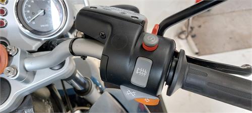 BMW R 1150 R