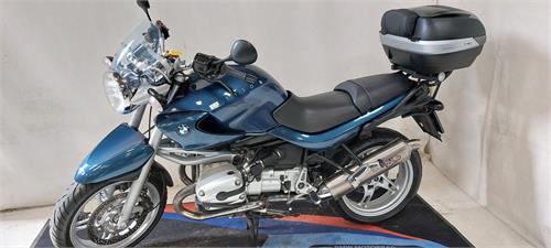 BMW R 1150 R