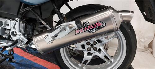 BMW R 1150 R