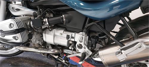 BMW R 1150 R