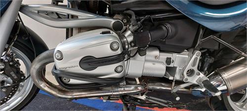 BMW R 1150 R