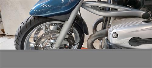 BMW R 1150 R