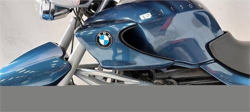 BMW R 1150 R