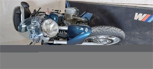 BMW R 1150 R