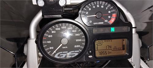 BMW R 1200 GS