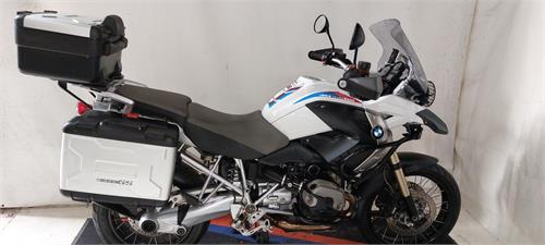 BMW R 1200 GS