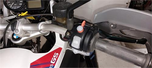 BMW R 1200 GS