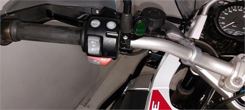 BMW R 1200 GS