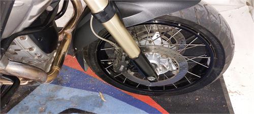 BMW R 1200 GS