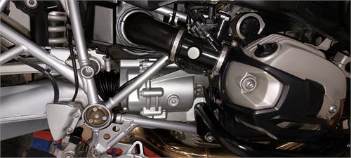 BMW R 1200 GS