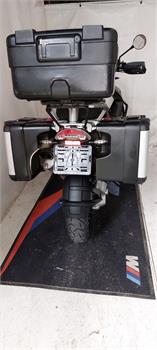 BMW R 1200 GS