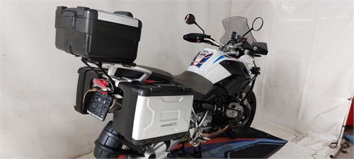 BMW R 1200 GS