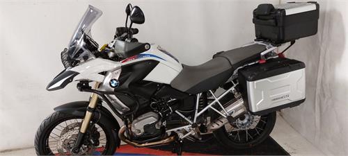 BMW R 1200 GS