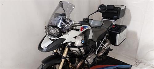 BMW R 1200 GS