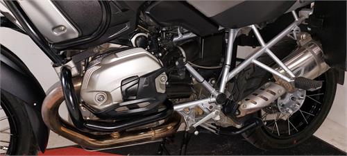 BMW R 1200 GS