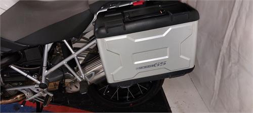 BMW R 1200 GS