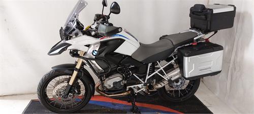 BMW R 1200 GS
